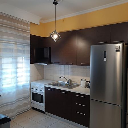 Nikos Apartment 카발라 외부 사진