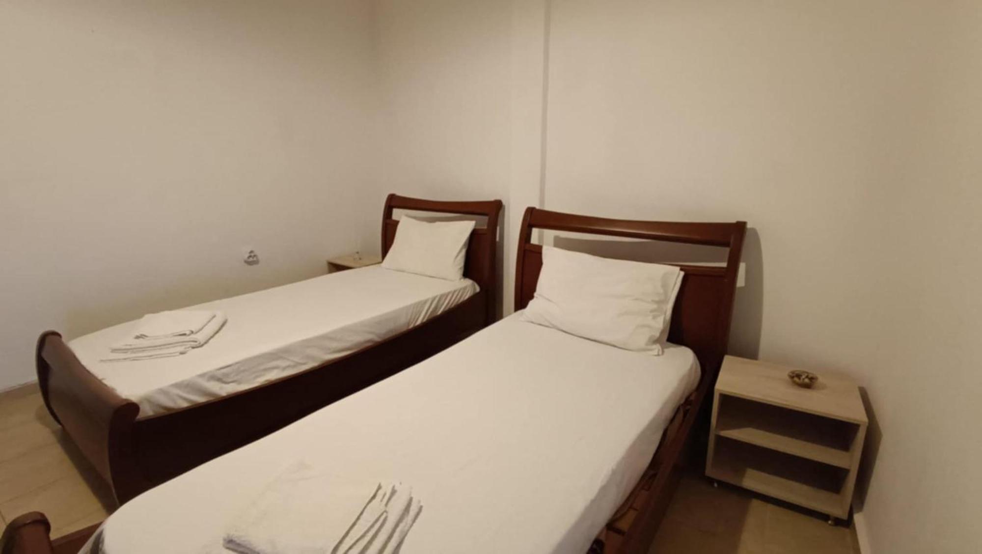 Nikos Apartment 카발라 외부 사진