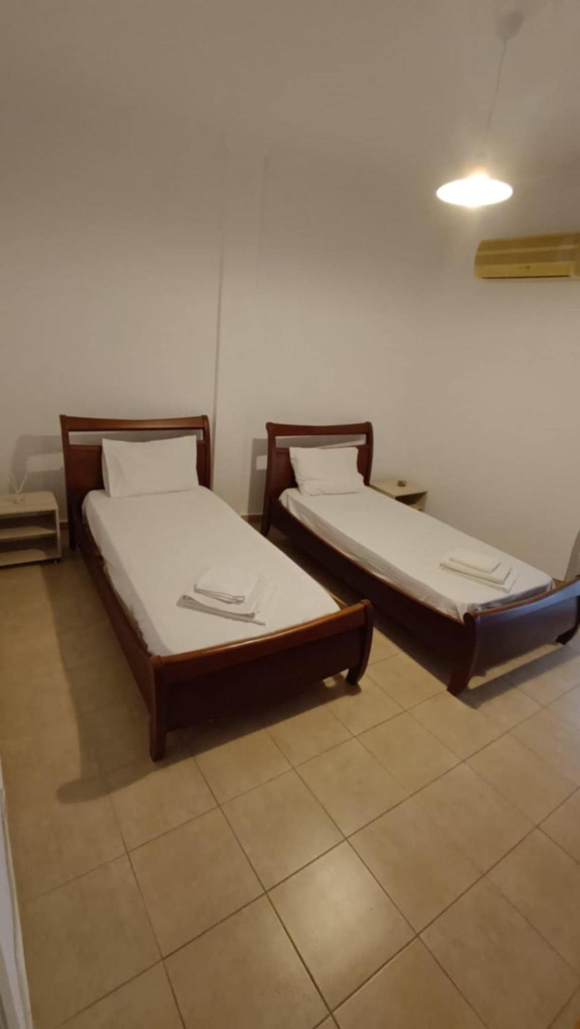 Nikos Apartment 카발라 외부 사진