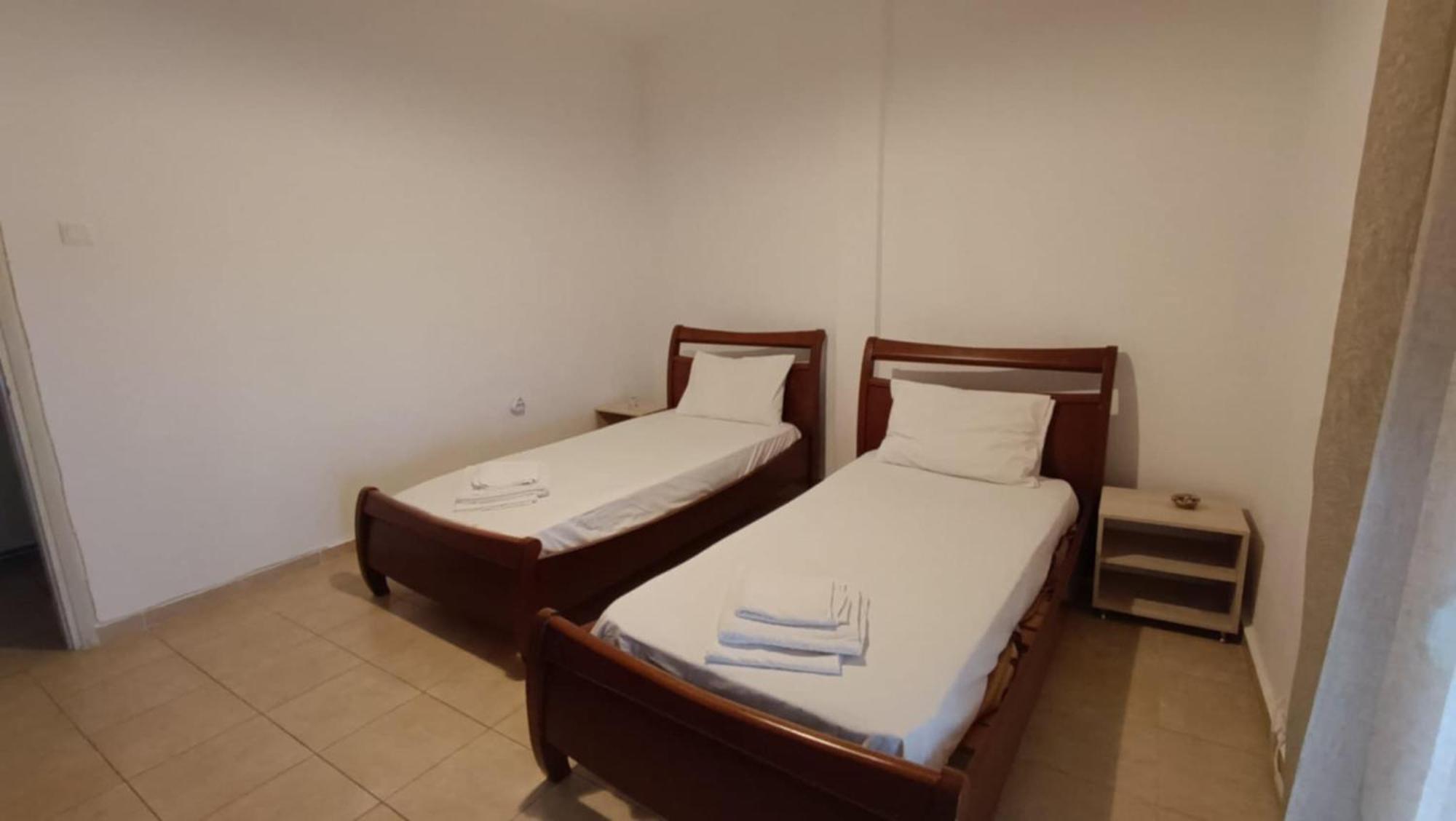 Nikos Apartment 카발라 외부 사진