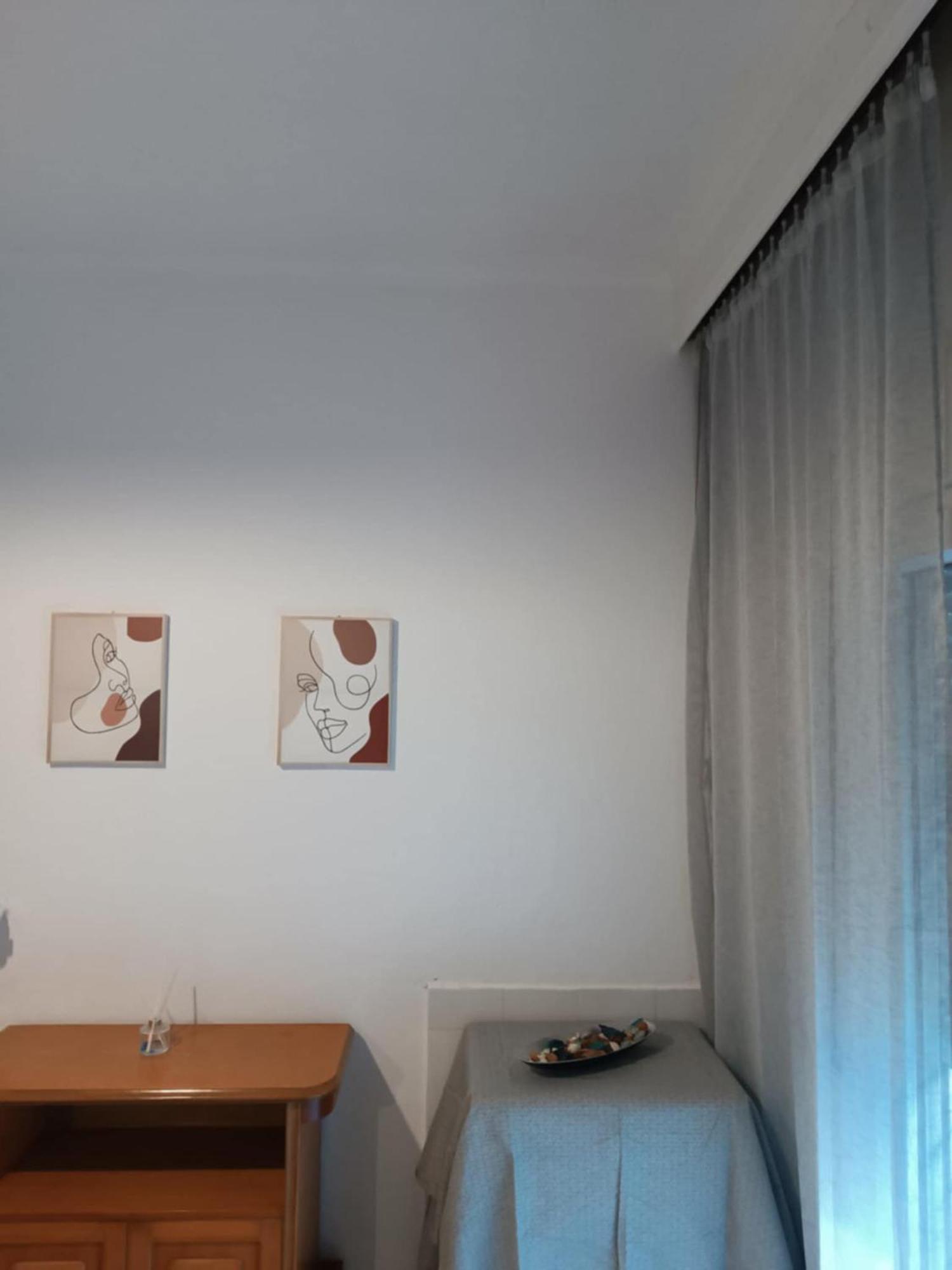 Nikos Apartment 카발라 외부 사진