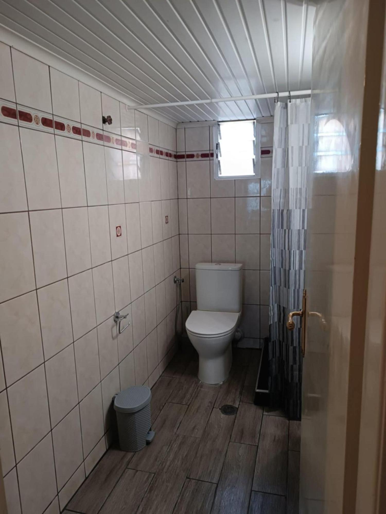 Nikos Apartment 카발라 외부 사진