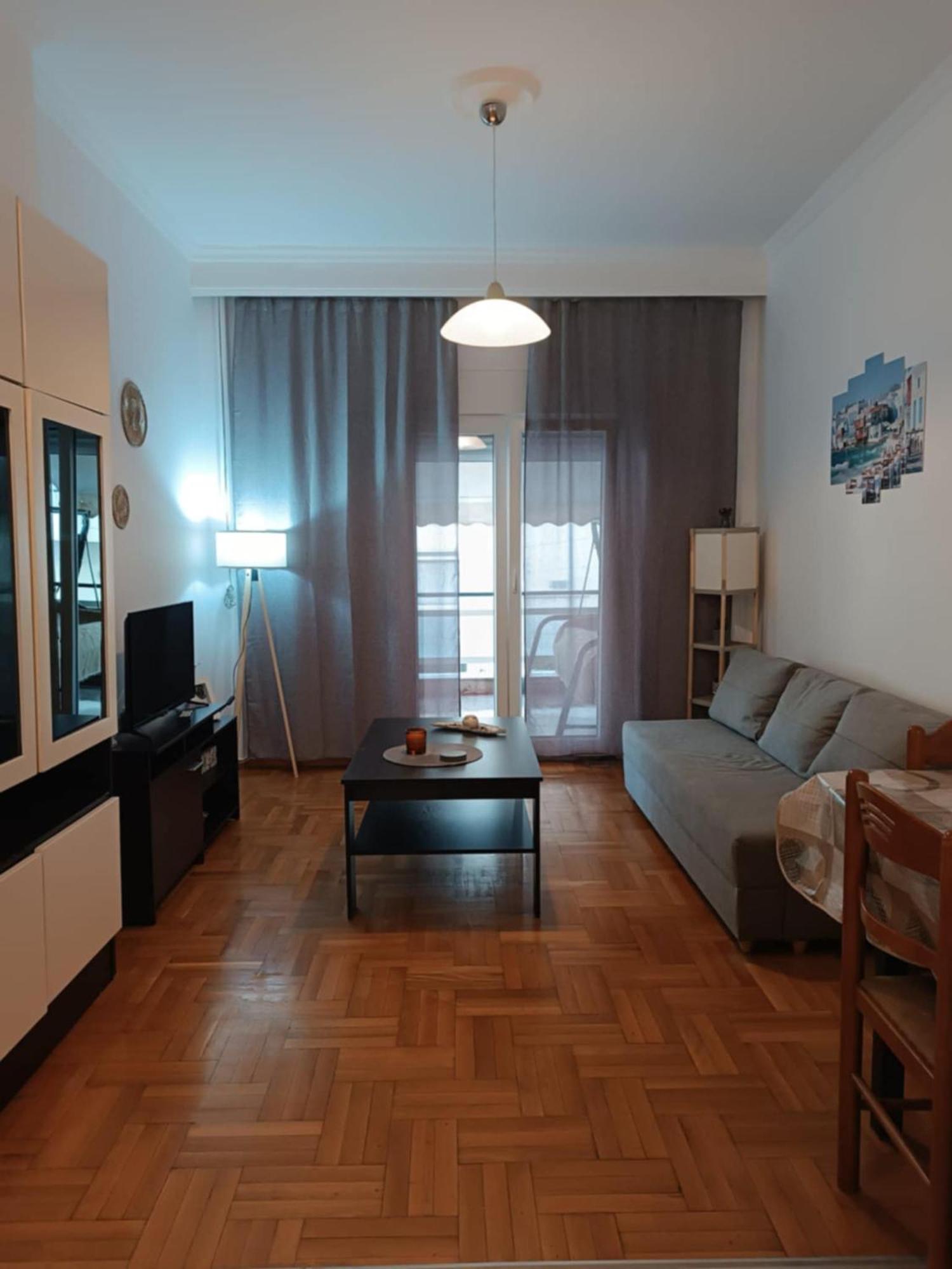 Nikos Apartment 카발라 외부 사진