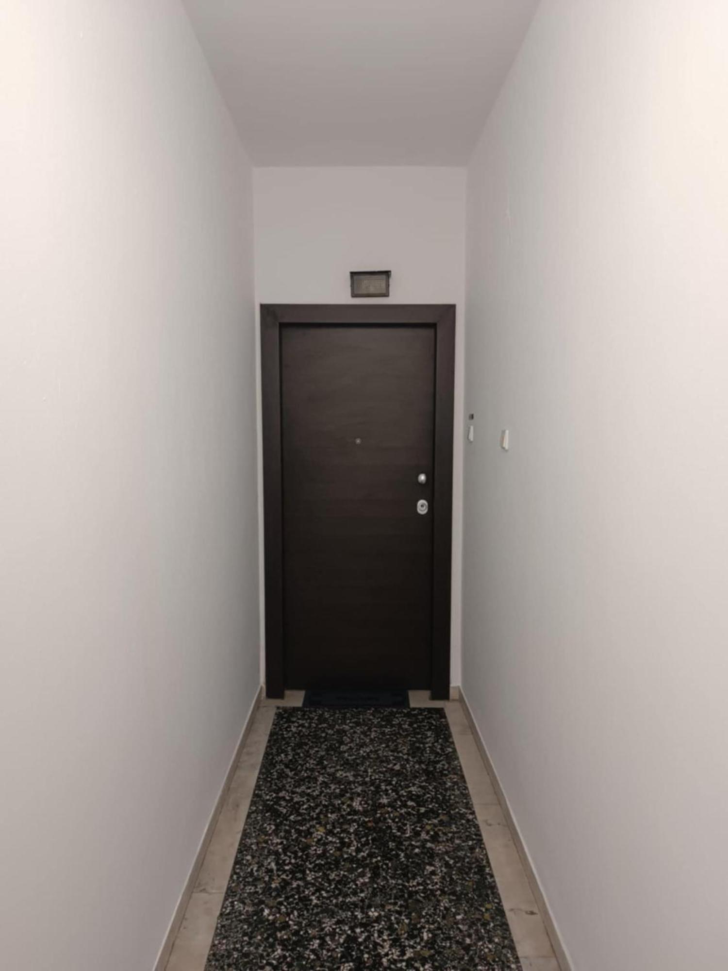 Nikos Apartment 카발라 외부 사진