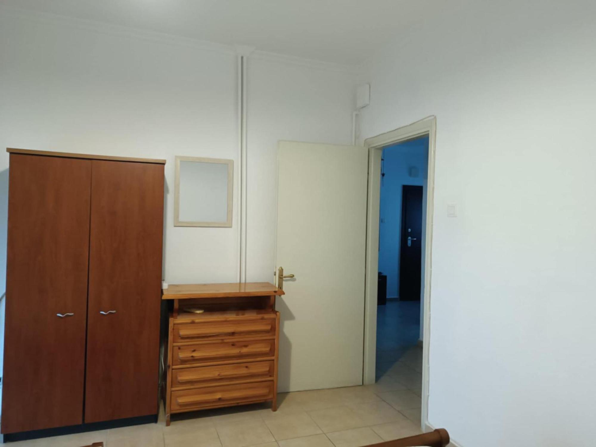 Nikos Apartment 카발라 외부 사진
