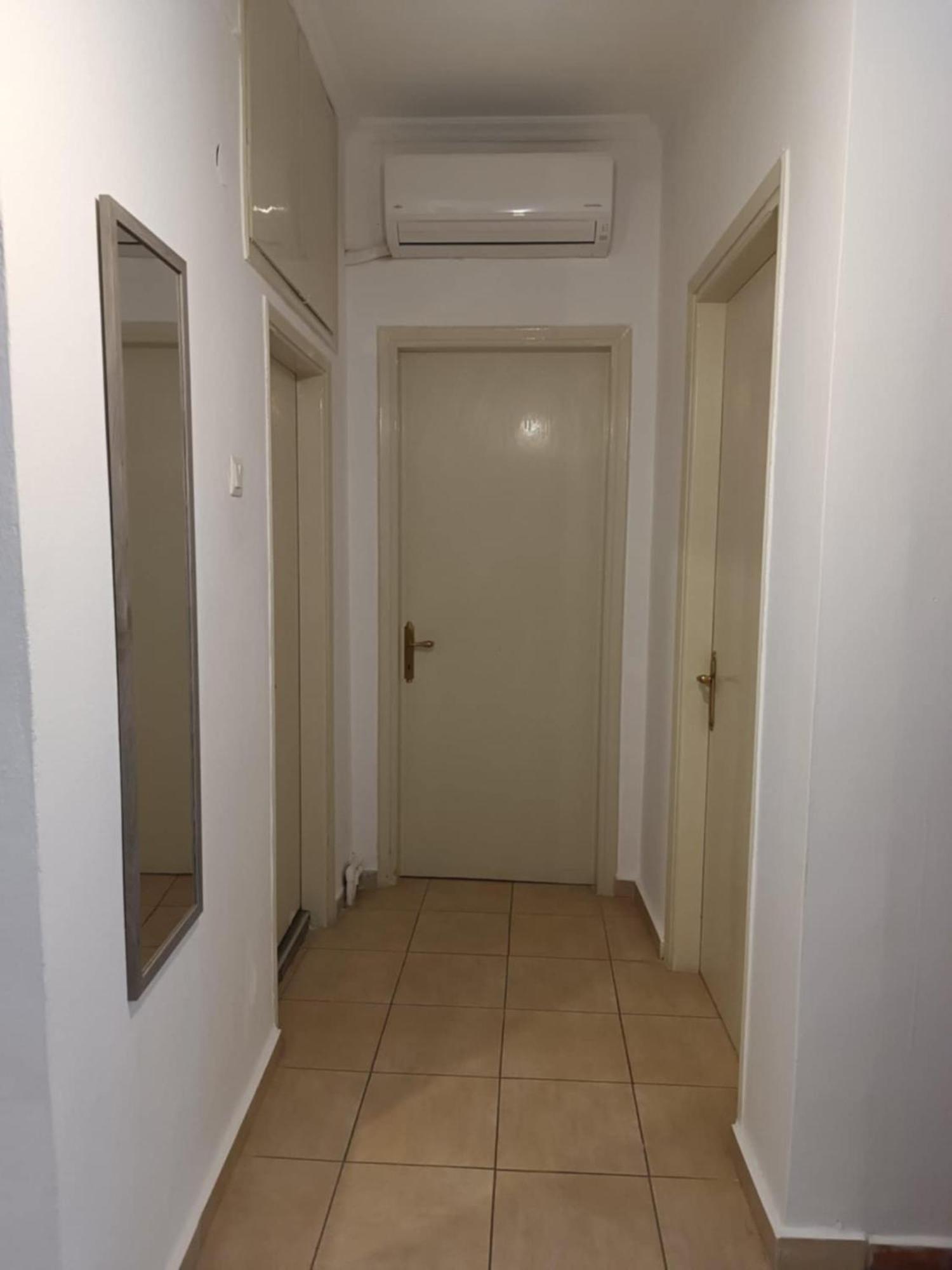 Nikos Apartment 카발라 외부 사진