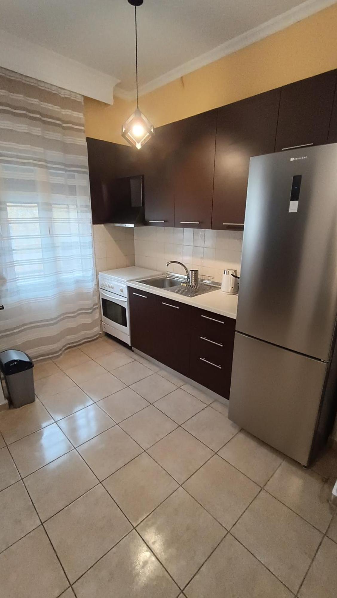 Nikos Apartment 카발라 외부 사진